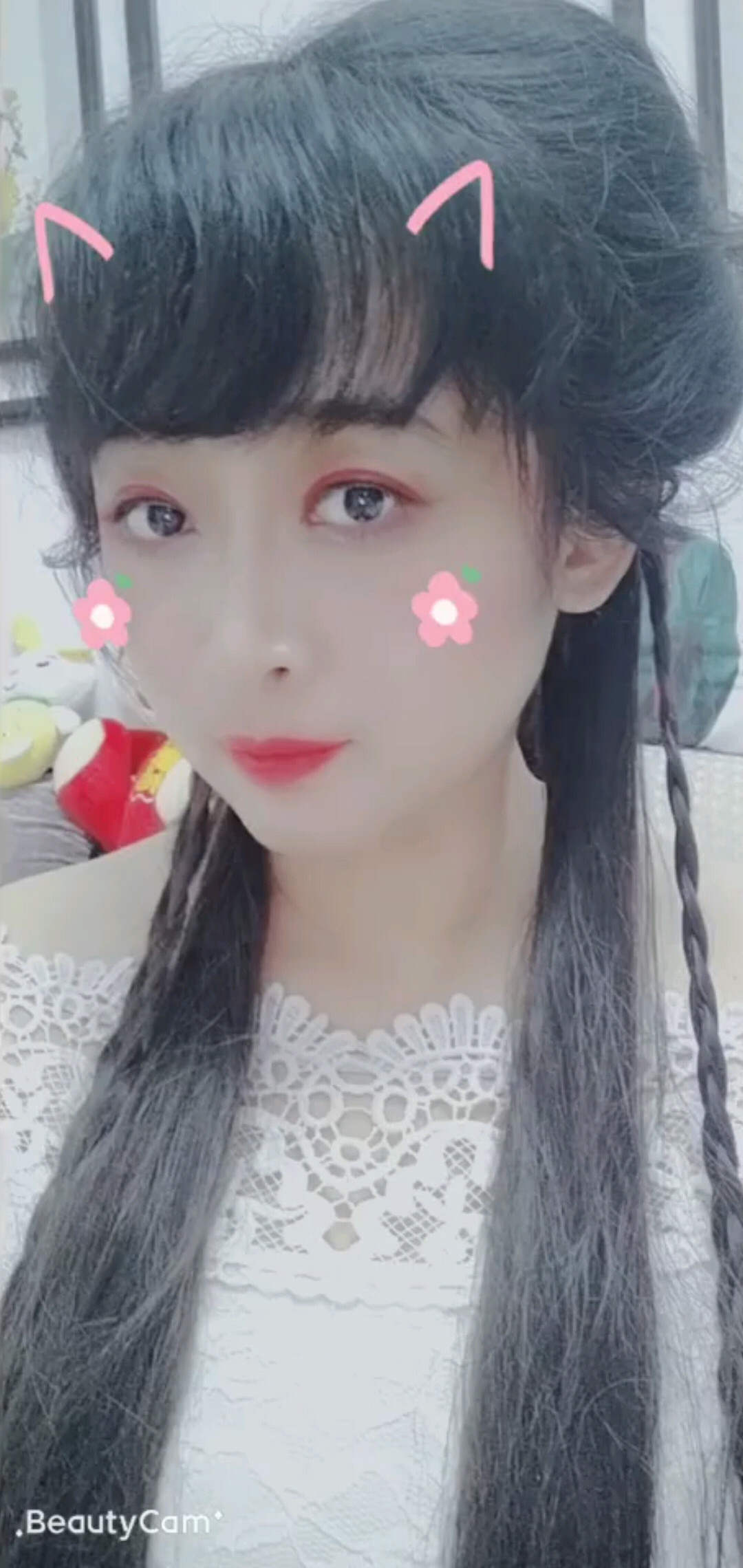 喜欢我的 关注吧