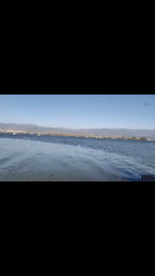 邛海