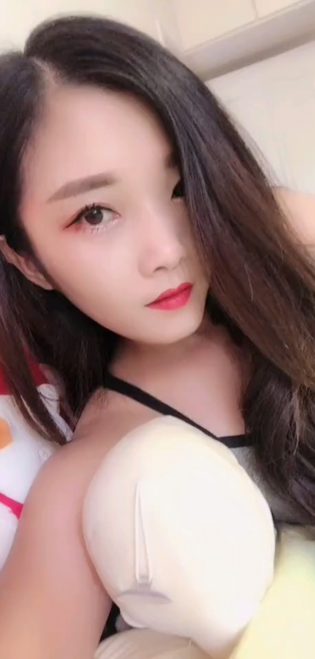 等你