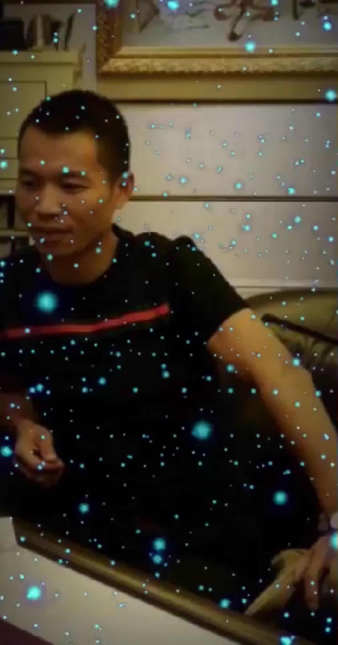 慢慢苏醒的灵魂
