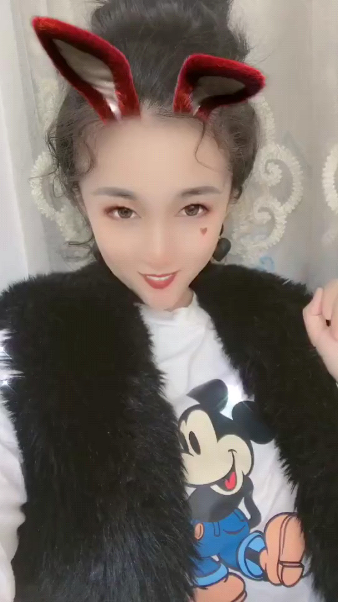 冒个泡😘