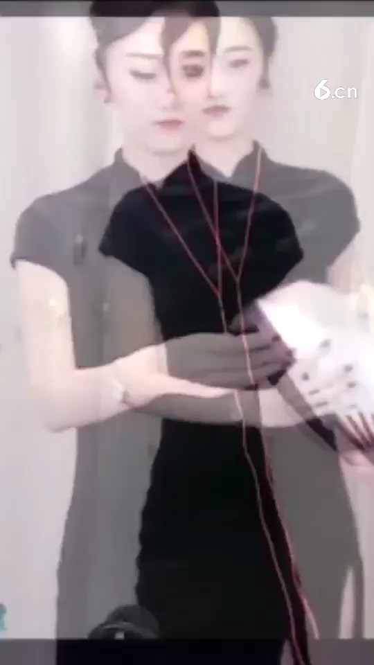 解锁新才艺 扭秧歌 😂