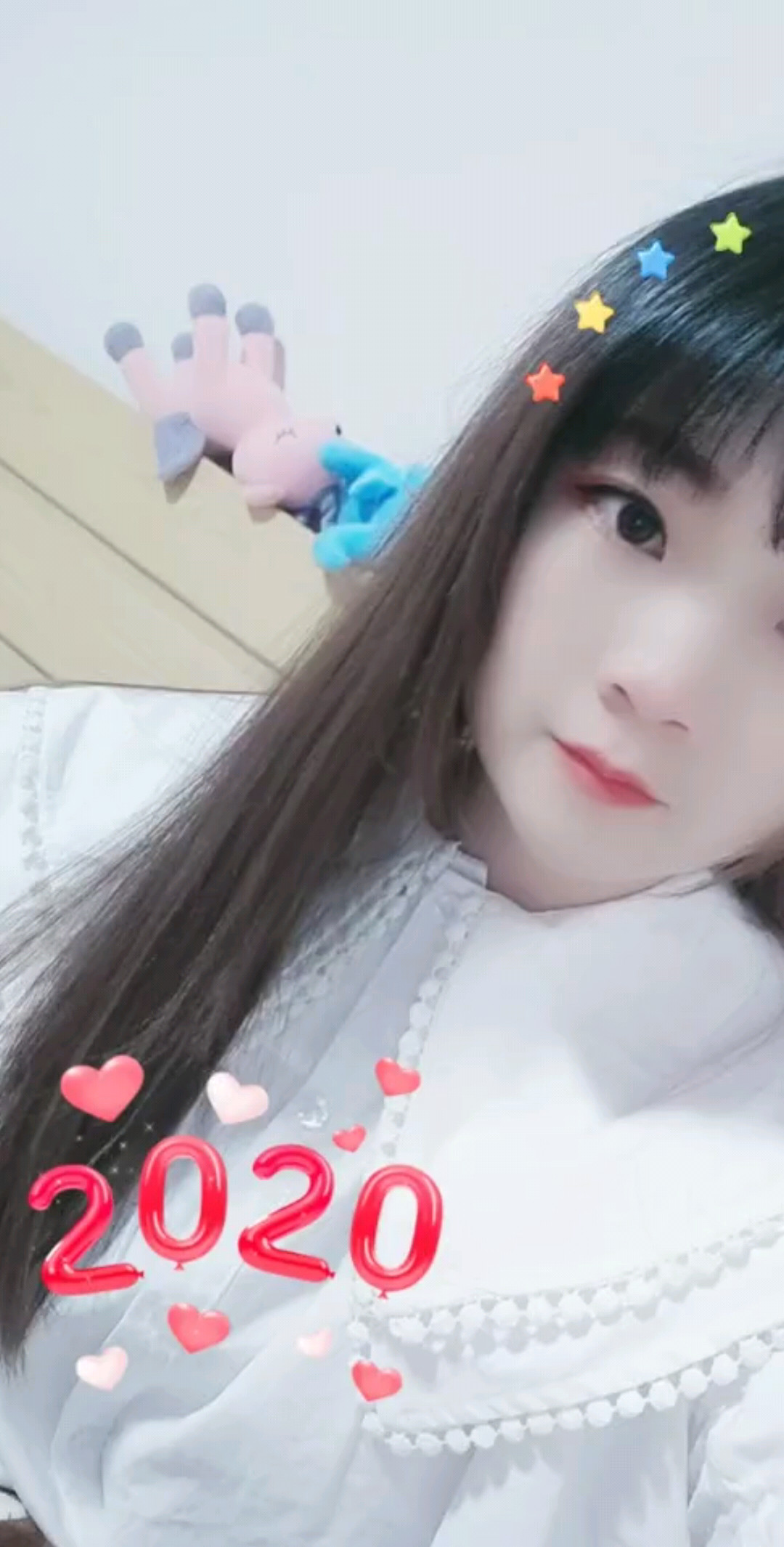 好像没有人记得橘子了😭😭