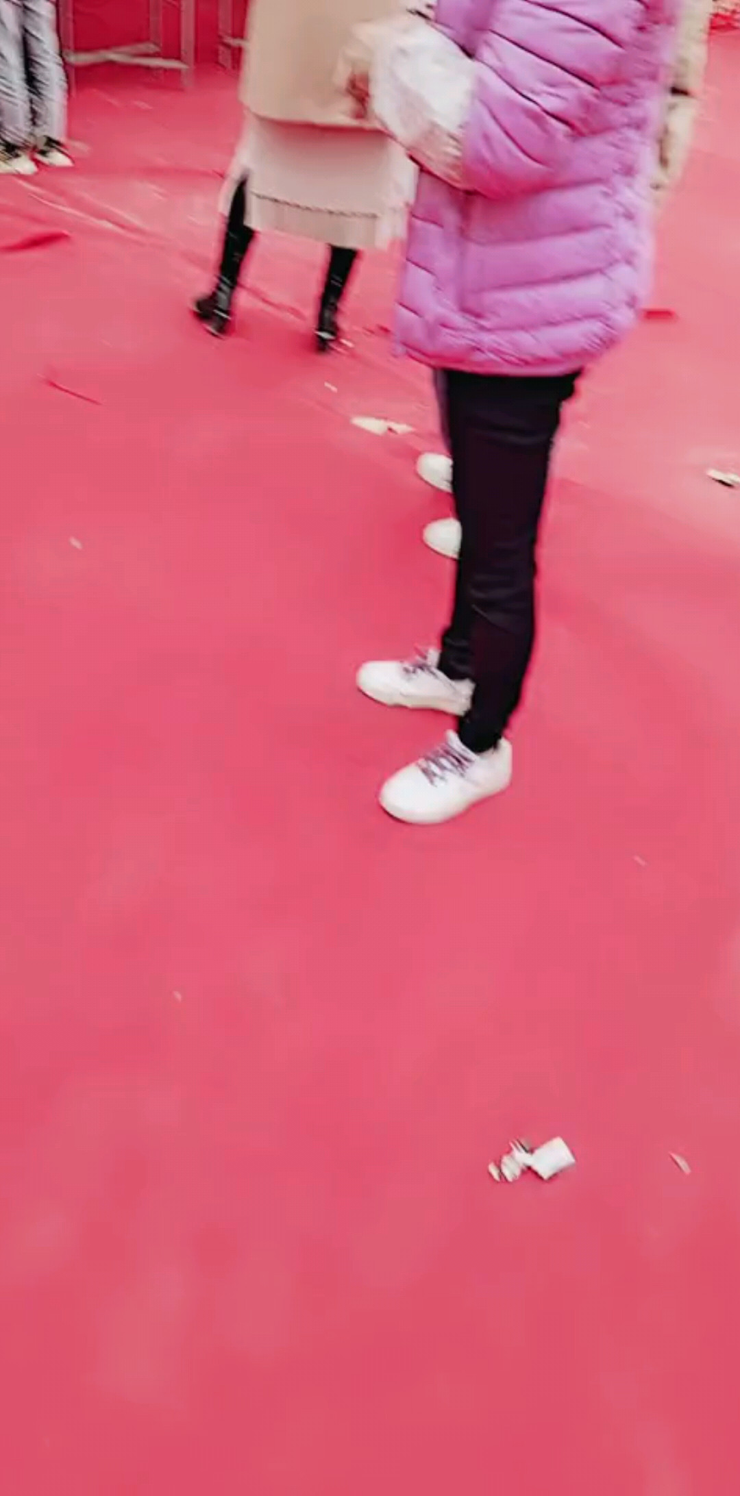 大垌镇网红，歌星，灯笼美食节