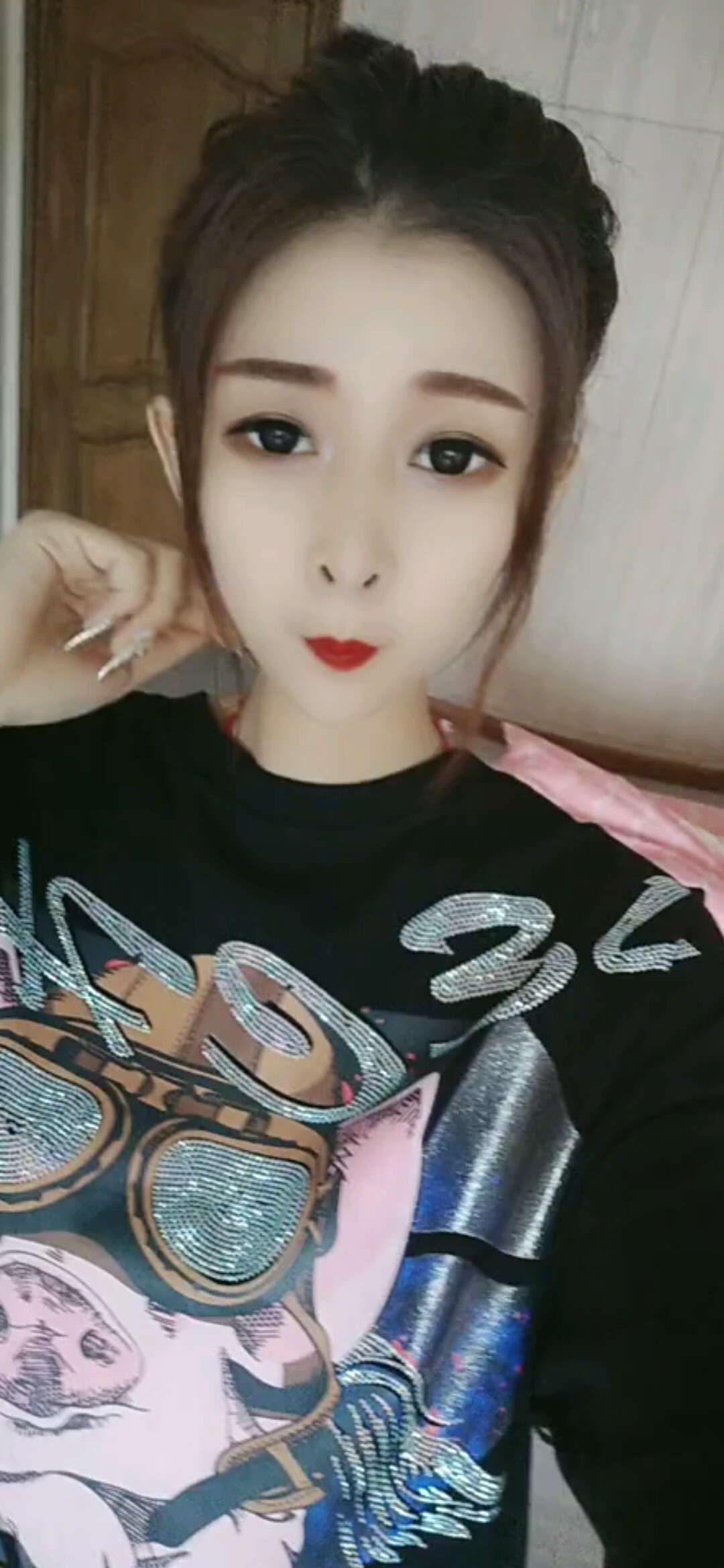 16来啦