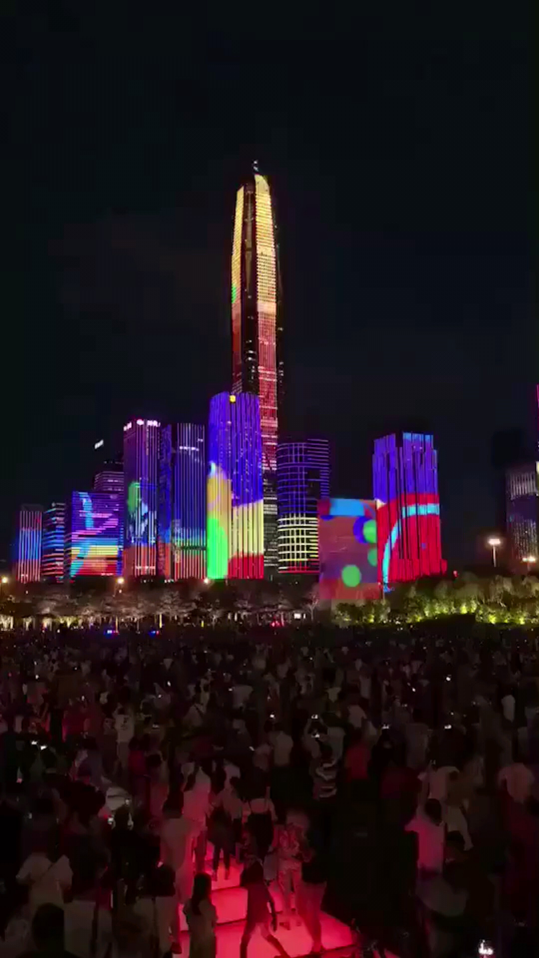 加油，中国