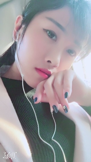 夜空凡心海报