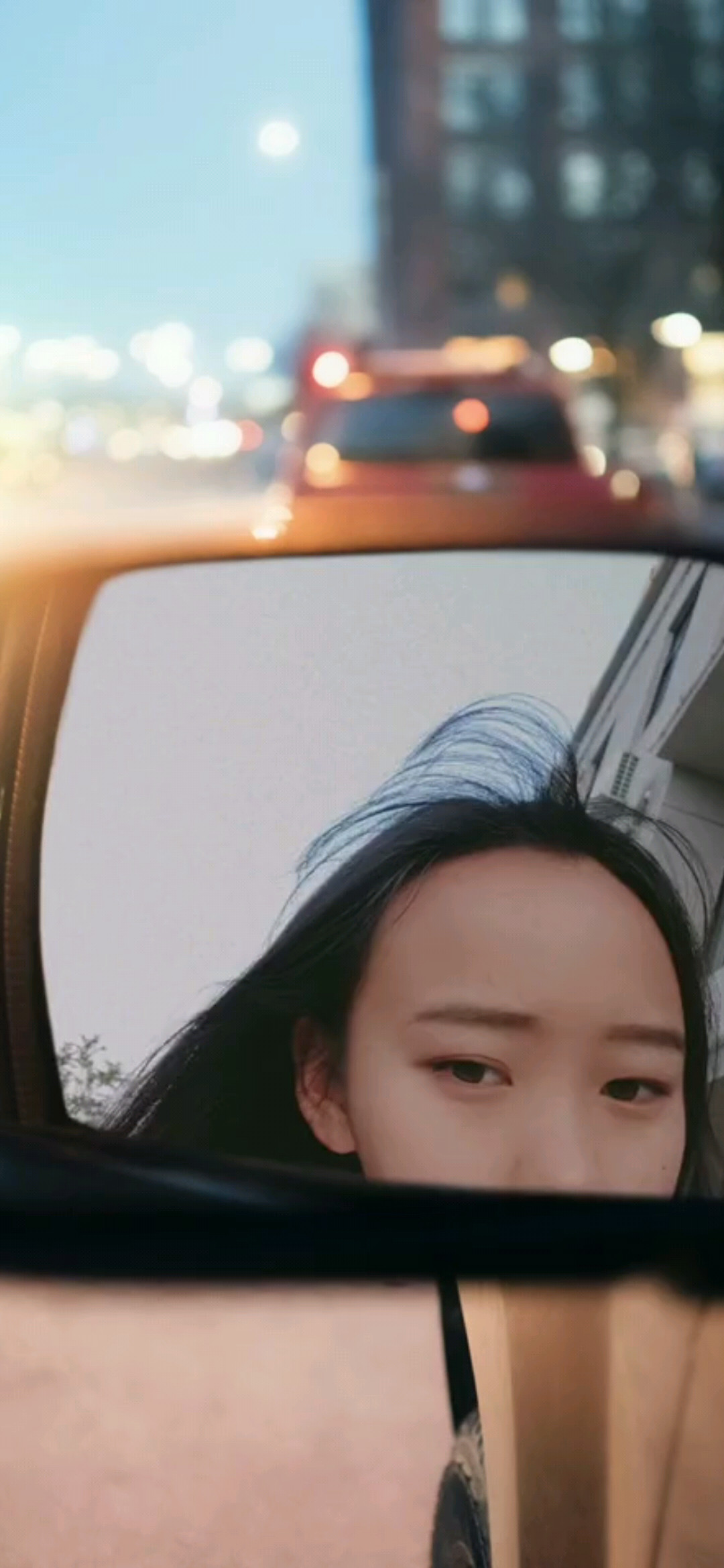 90后小姐姐初来乍到。