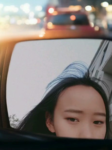 90后小姐姐初来乍到。