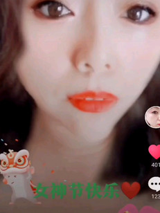 真正的美女與野獸哎呀無情??