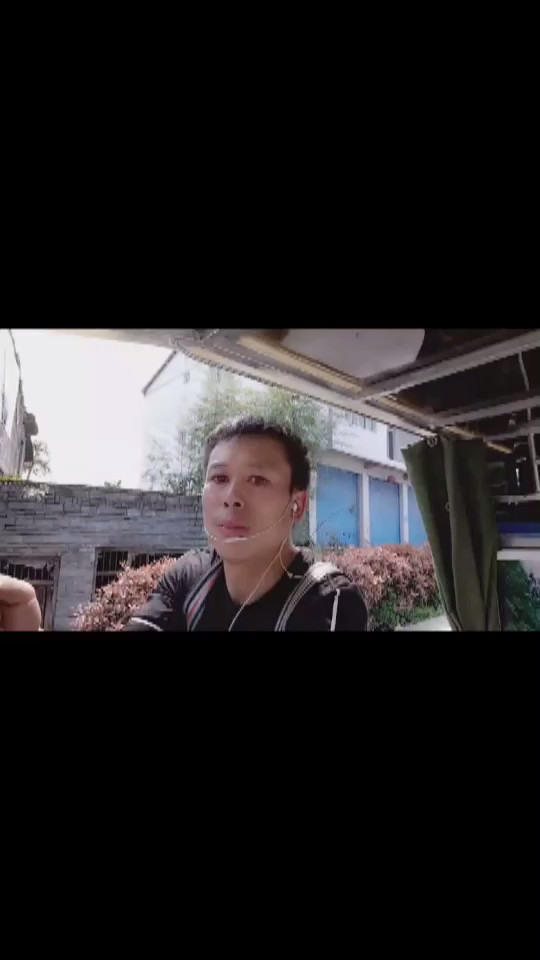 小江去西藏第八天放烟花