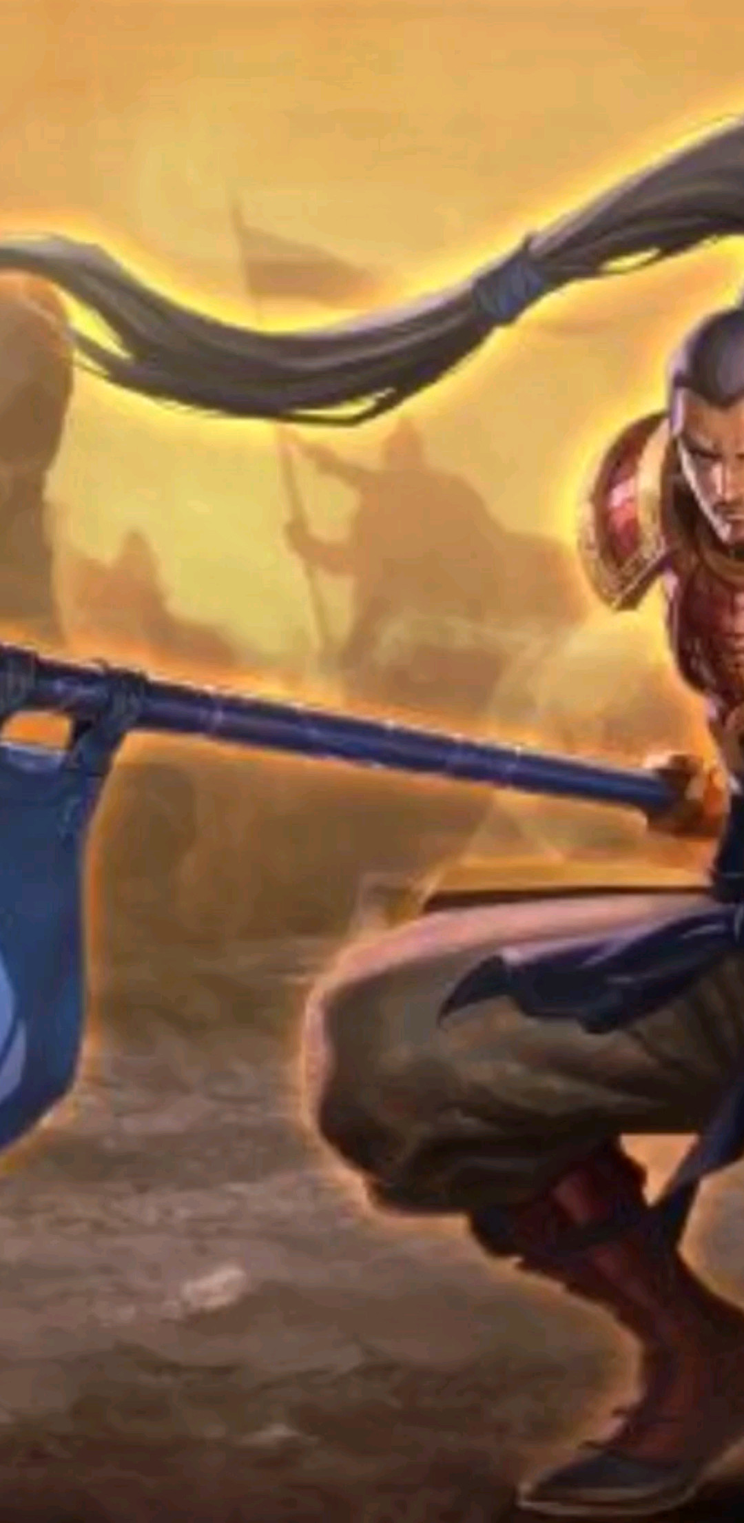 总管是怎样炼成的