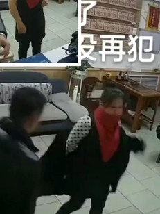 一年前肩周炎好利索了，至今未返