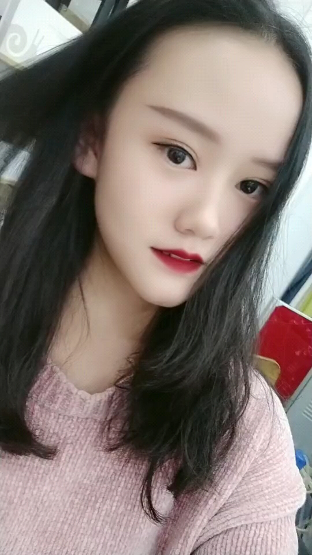 生活不易 小闹叹气😂😂