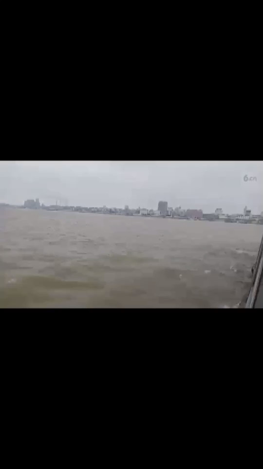 过江