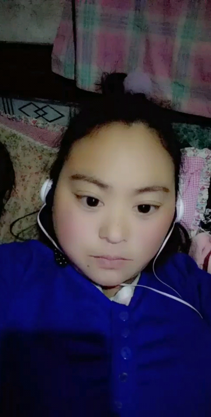爱你，么么哒😘