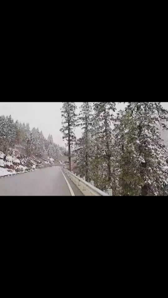 天路十八湾
