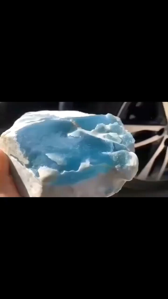 天空蓝