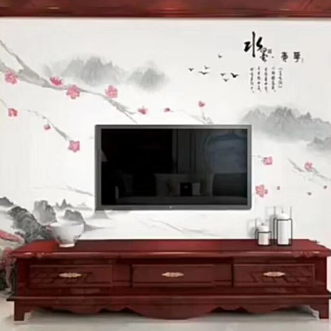 8号仓库海报