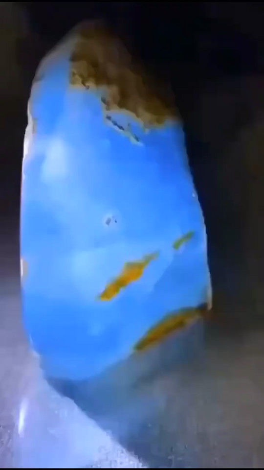 天空蓝