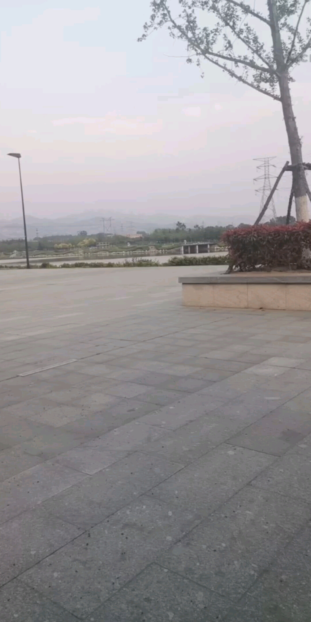 白沙河
