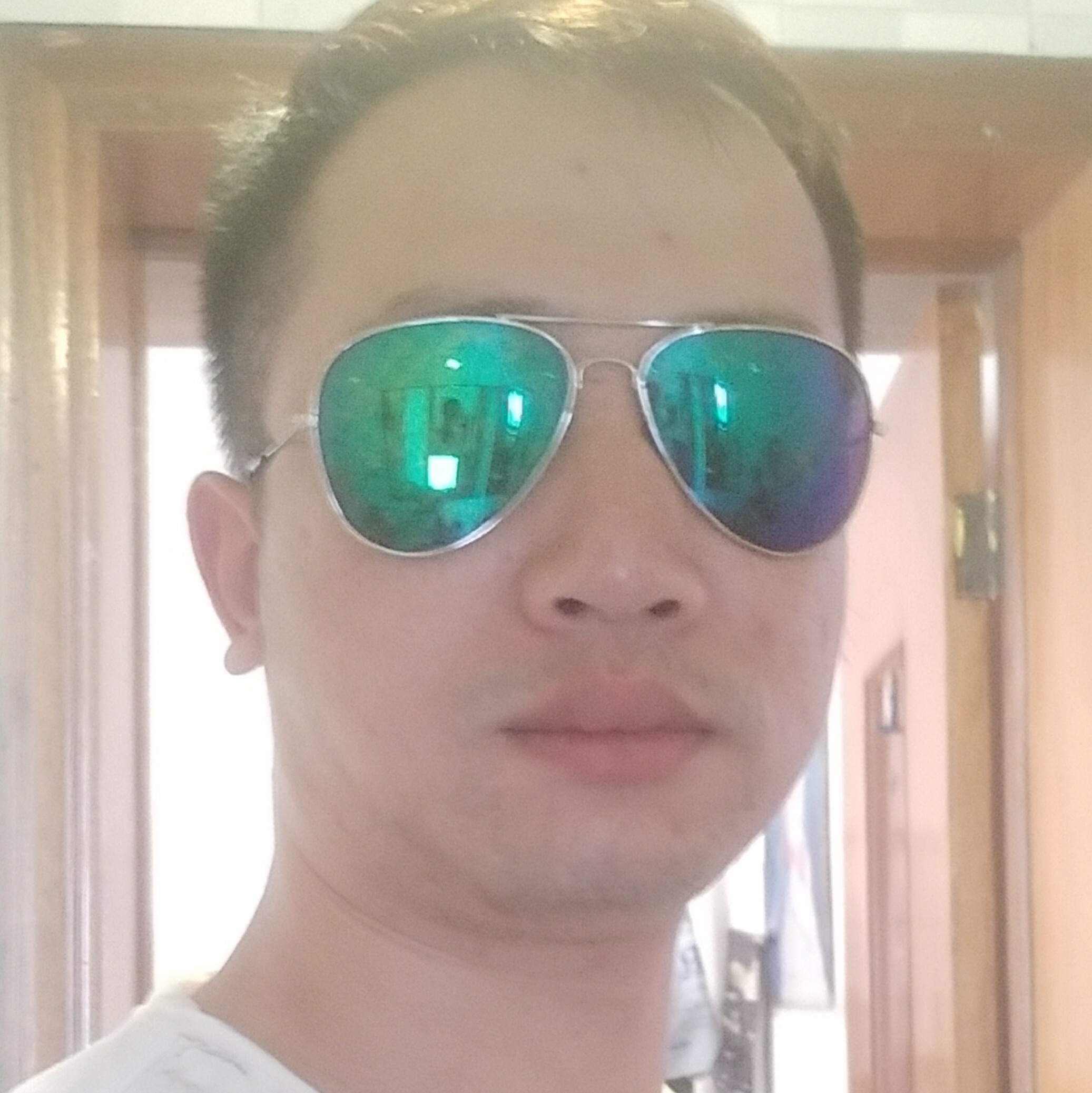 夏天的感觉♥海报