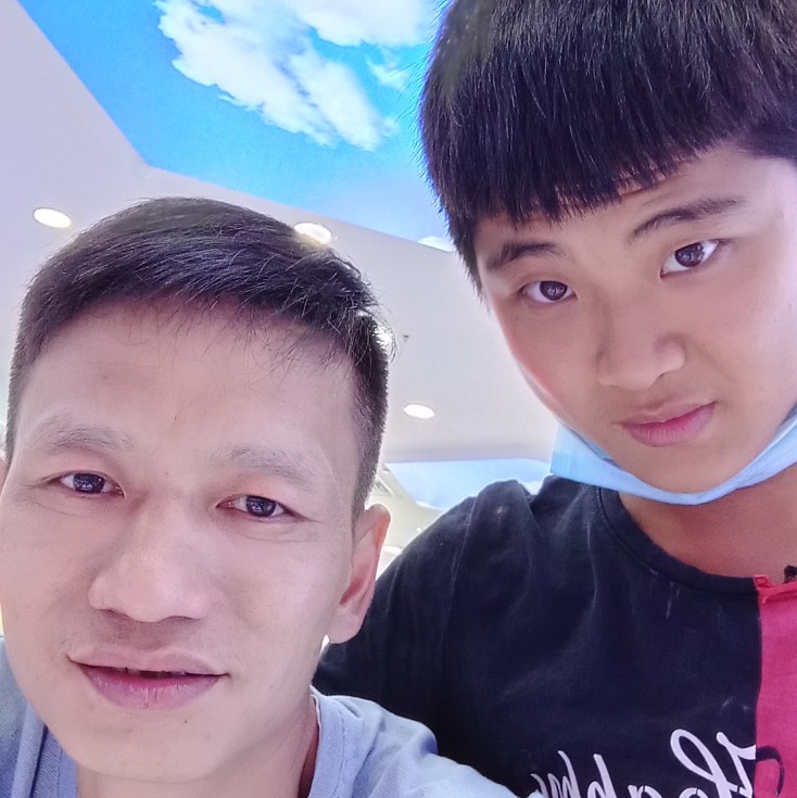打不死的小强vx2海报