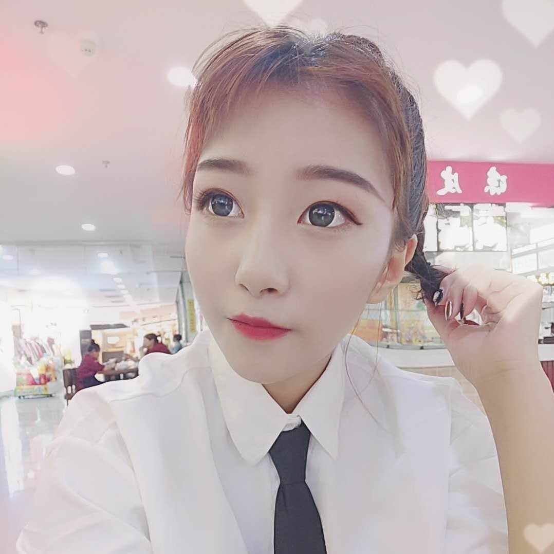 雪晴🌸海报