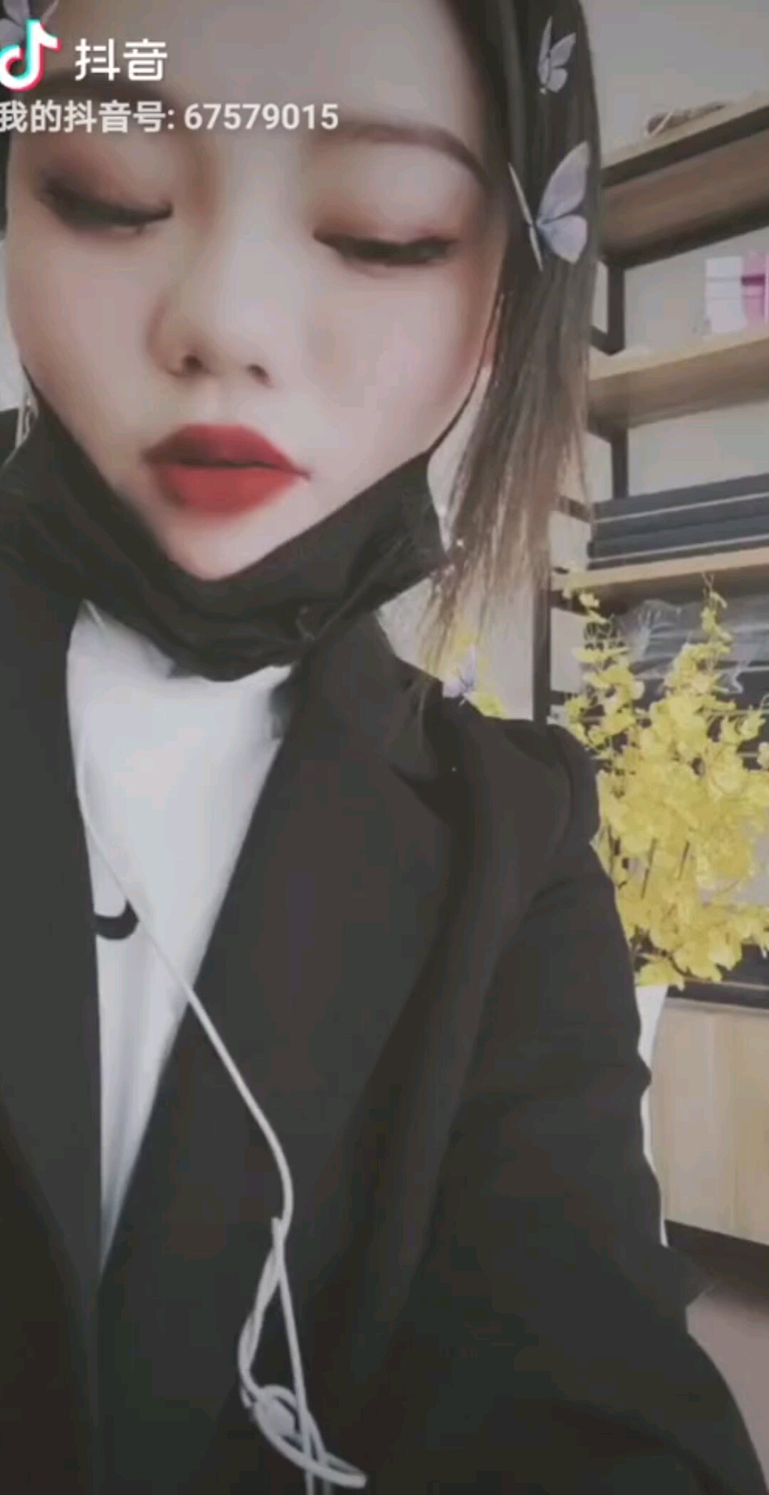 人生最重要的就是開心嘛