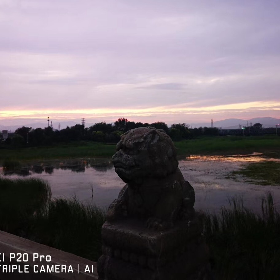 阿冯户外《北京》海报