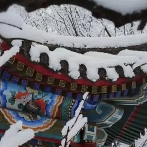 画船听雨眠…海报