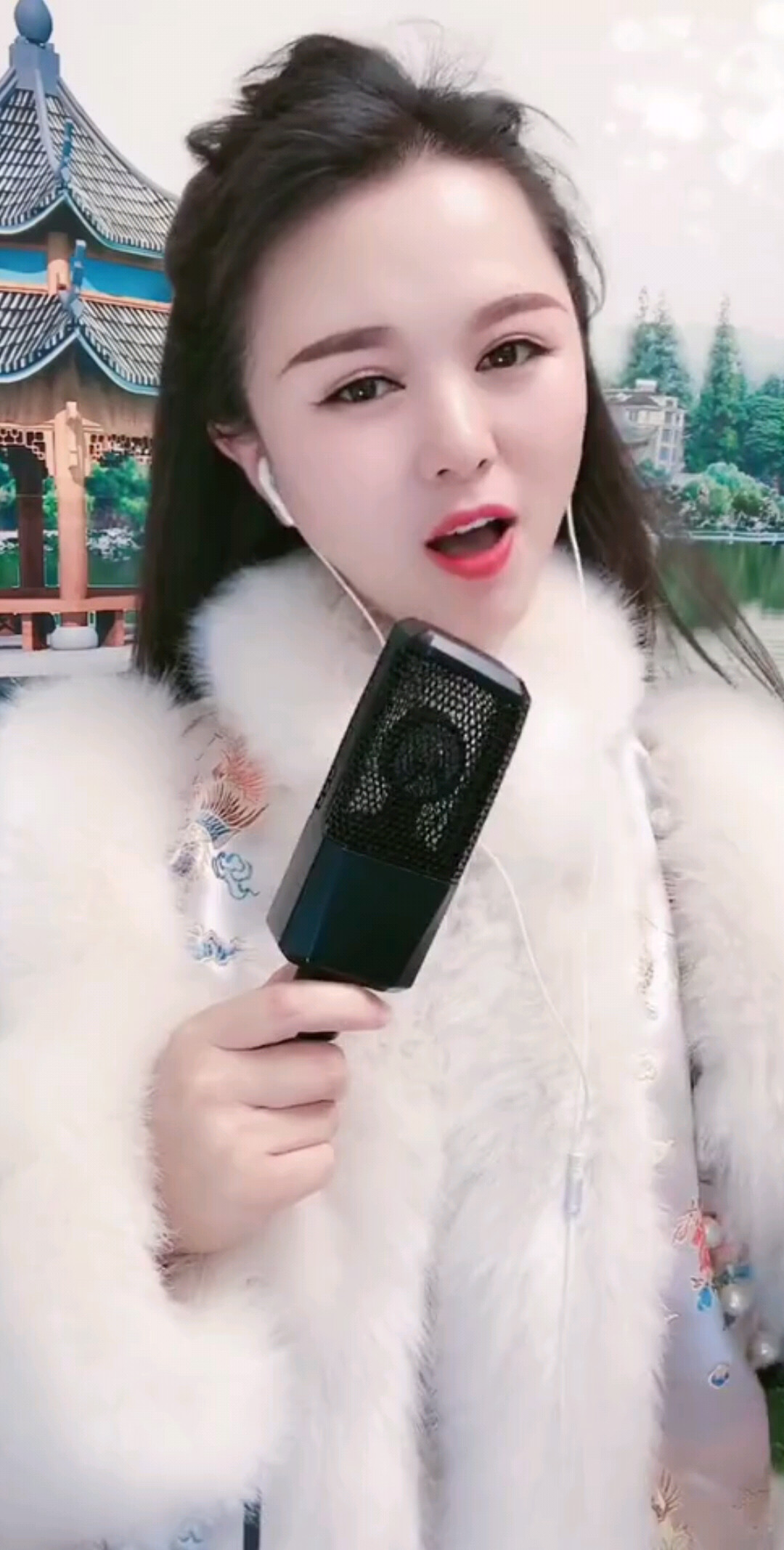 悠悠牧歌