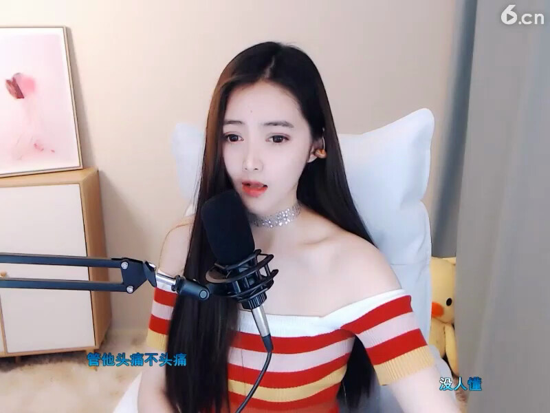 小美女