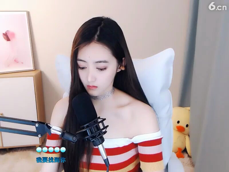 小美女