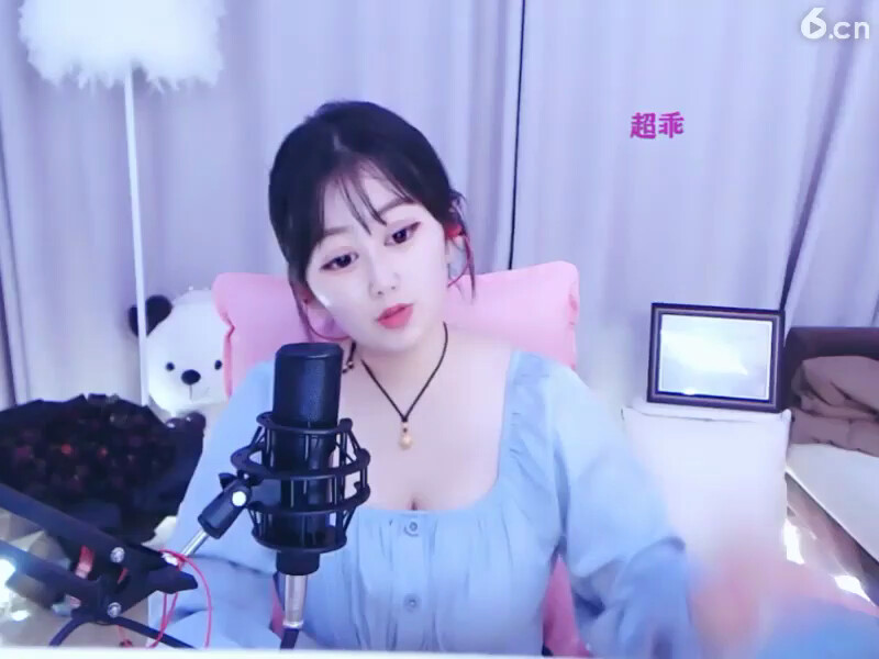 小美女