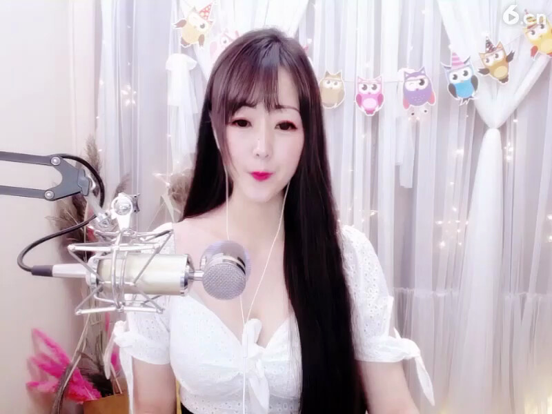 小美女