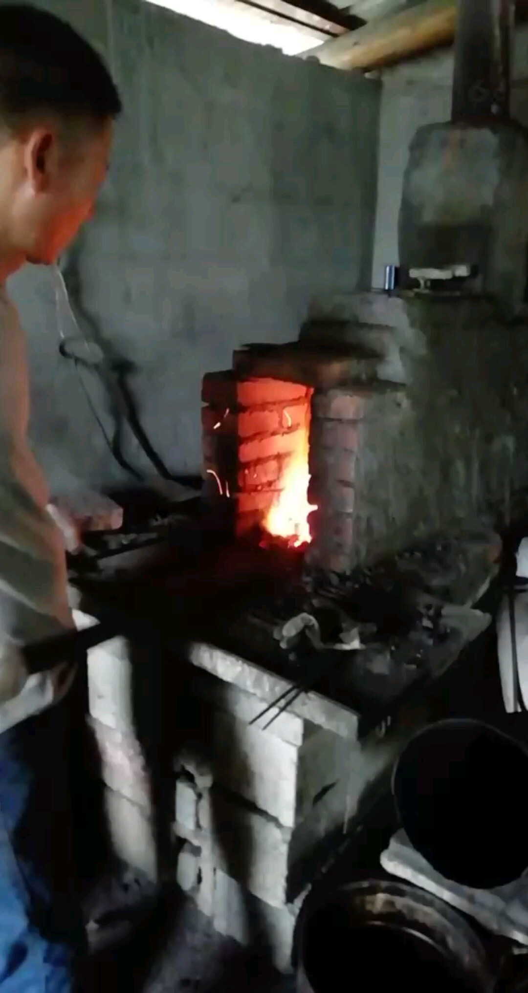 淬火