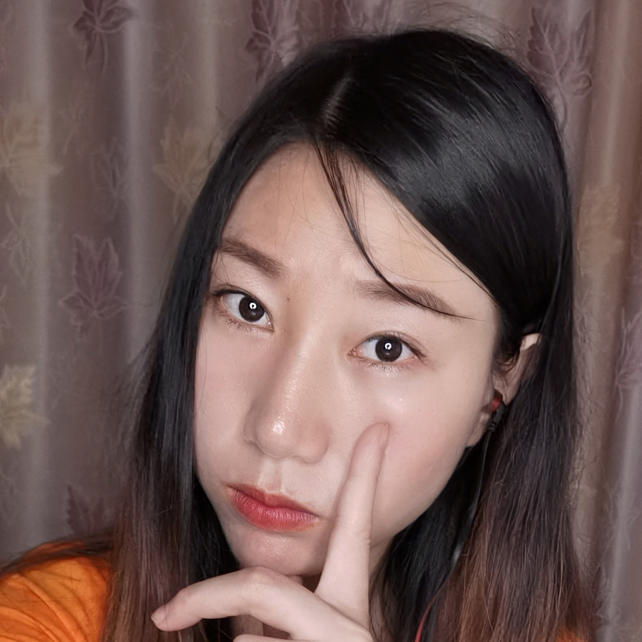 樱桃喵喵怪～～海报