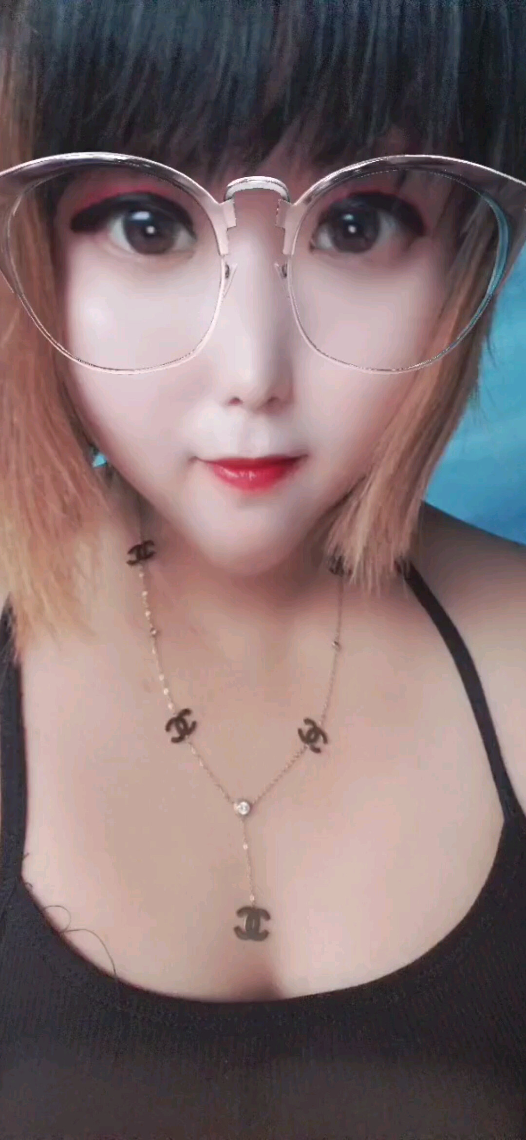 呵呵
