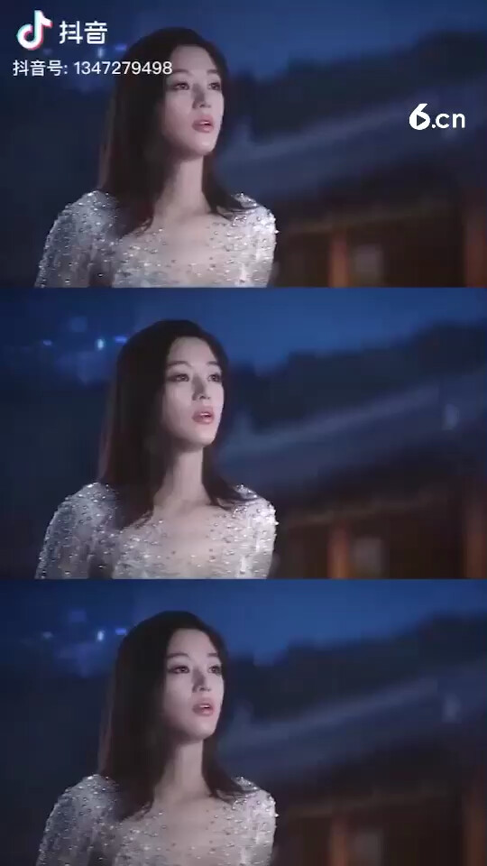 就爱她一副老娘天下最美的样子