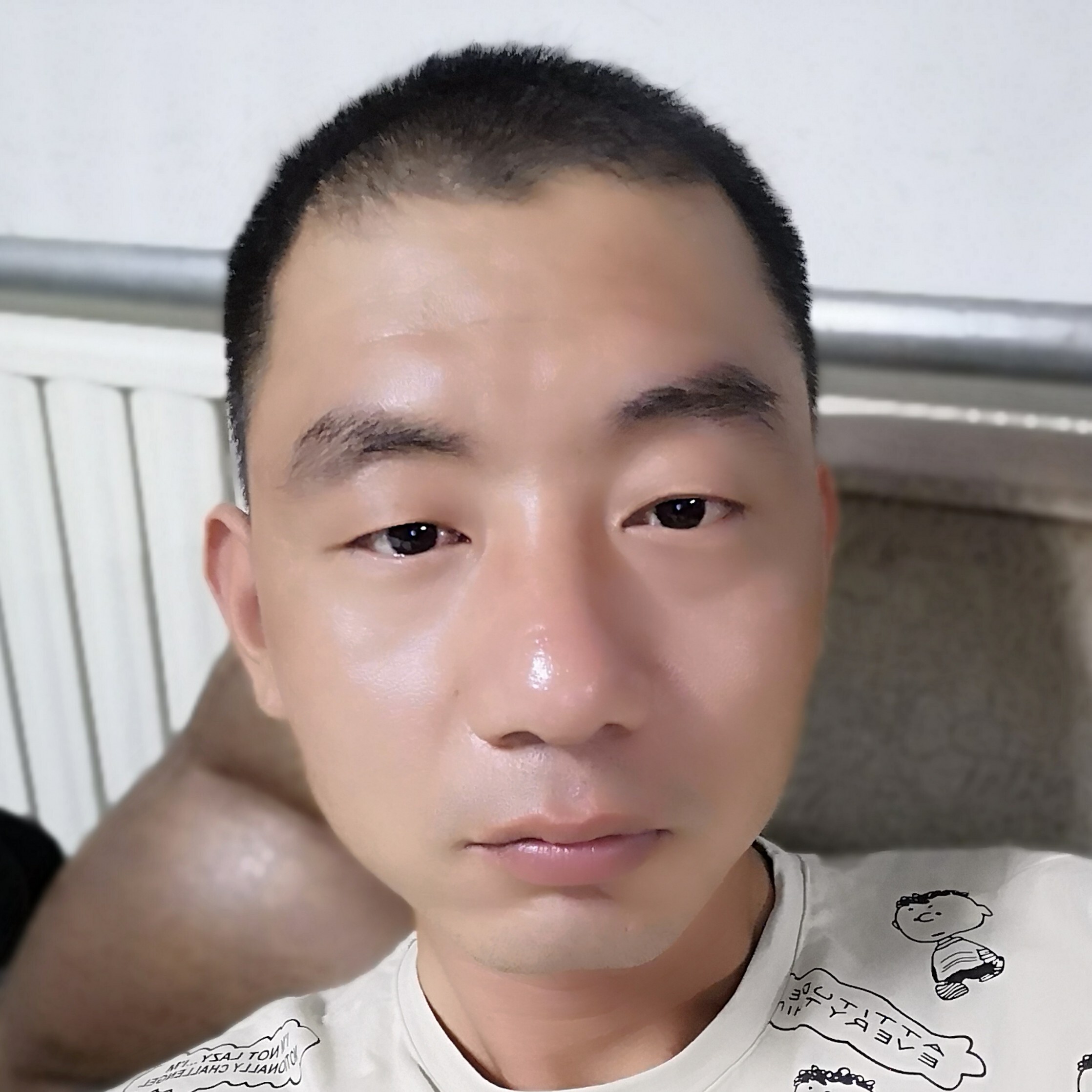 烈火的青春海报