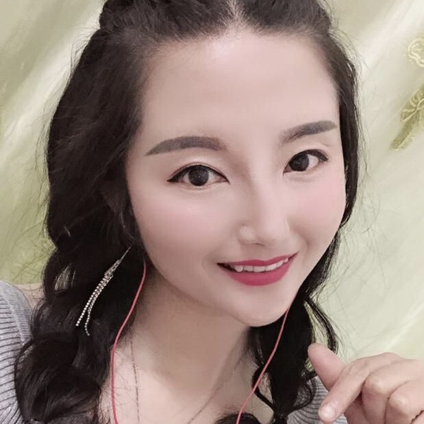 💋甜心宝儿海报