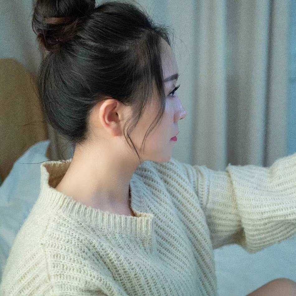 安💕琪～守护神海报