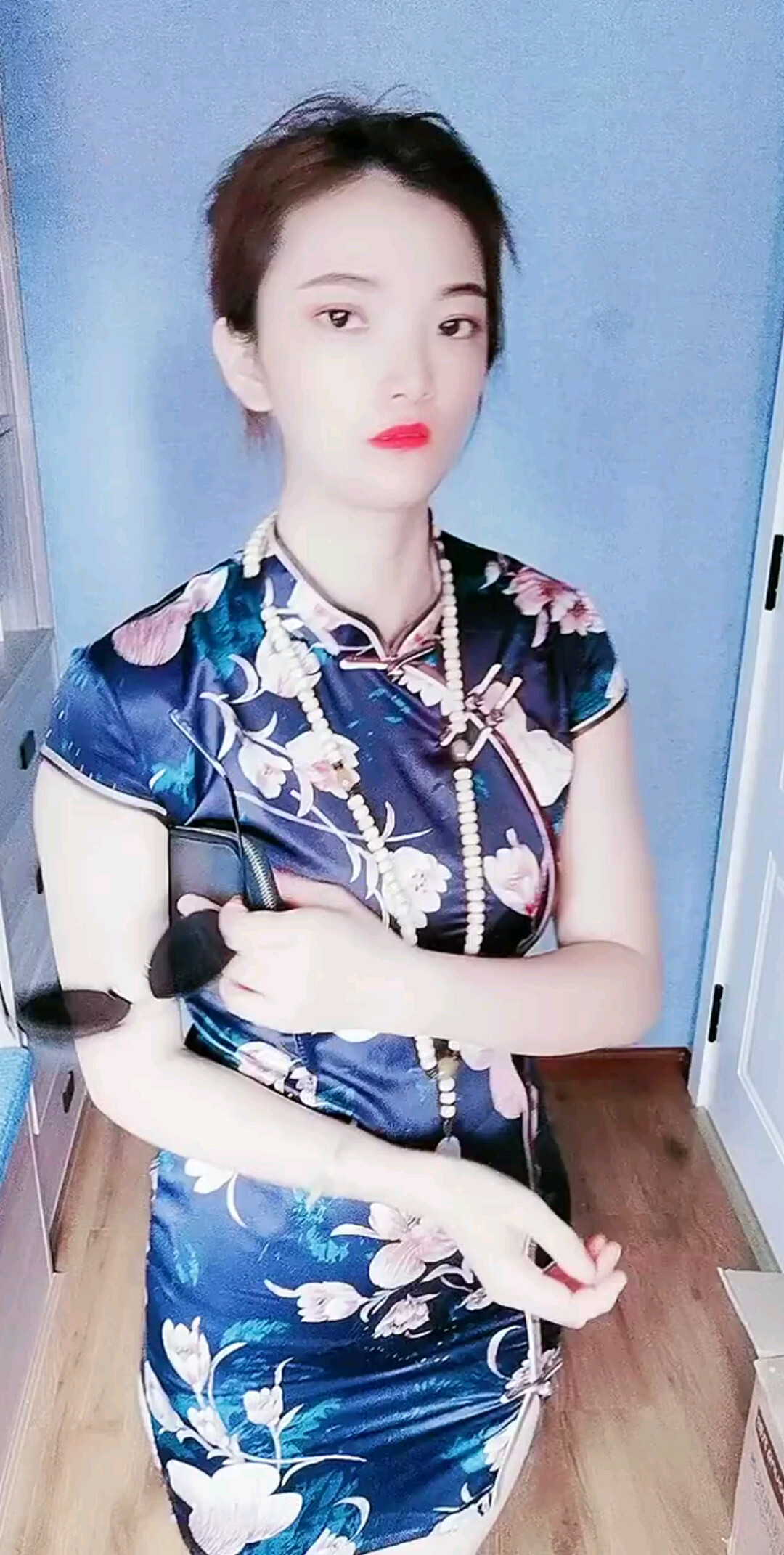 人善被人欺，有事不要虚