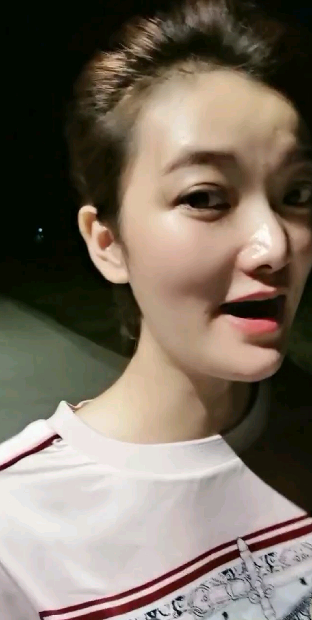 这个天气找个人耍个朋友该多爽