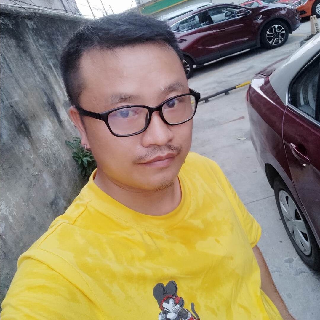 少佑佑海报