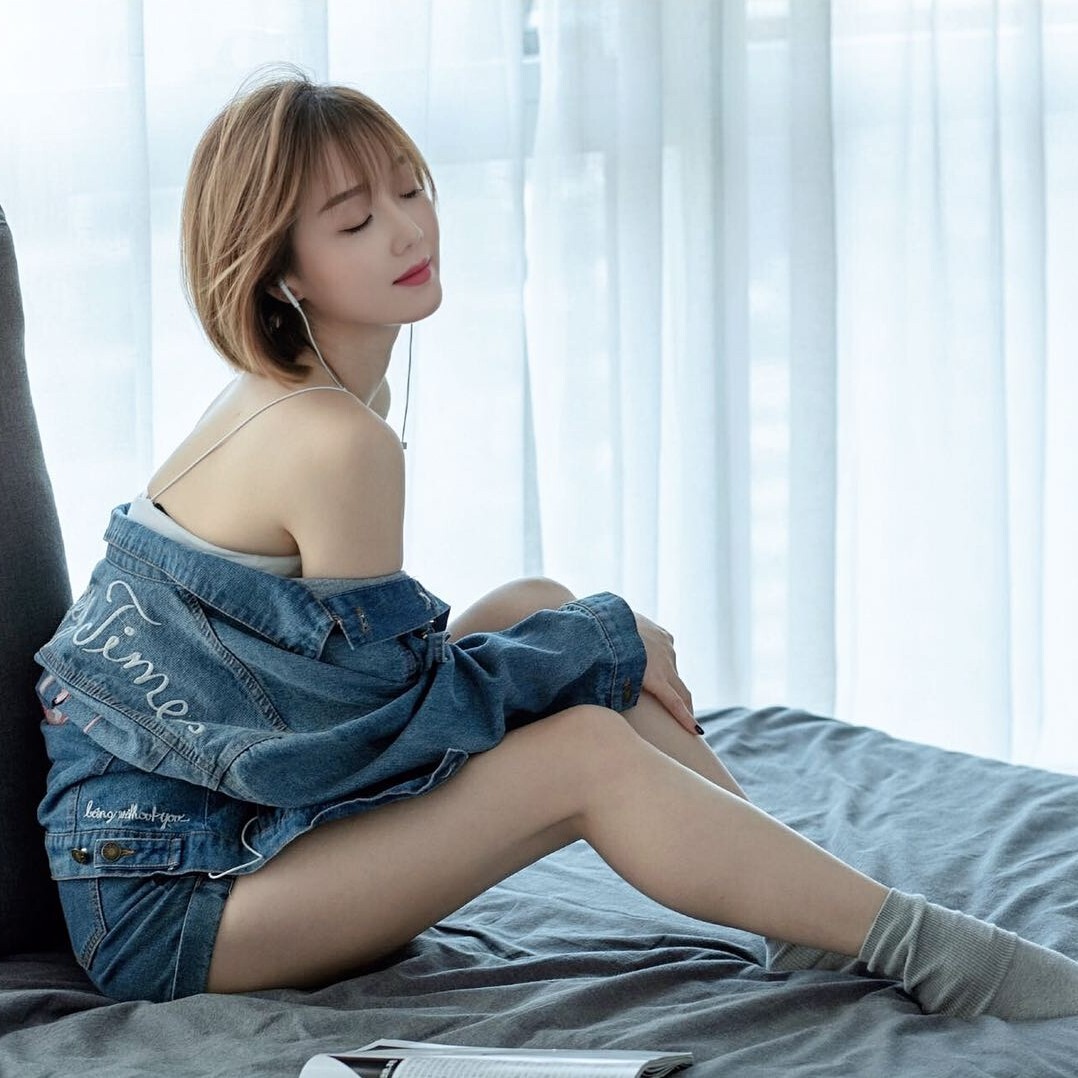 我只是馋【嘉】的身子海报