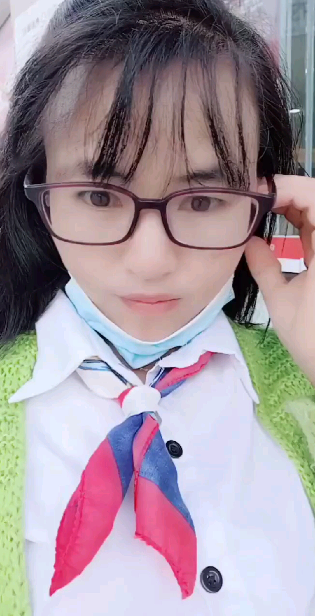 每天熬夜睡不好谁理解我的痛楚