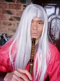 奚创万电视剧古装剧情