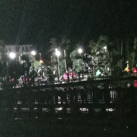心灵港湾y1海报